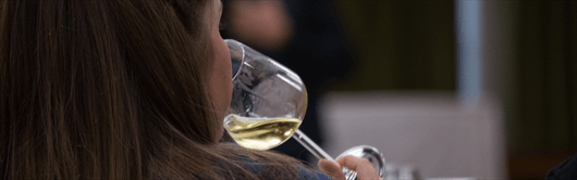 The art of wine tasting