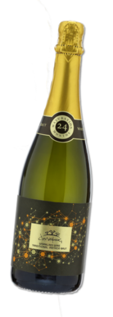 2016 - New Release: Sparkling wine from Douloufakis
