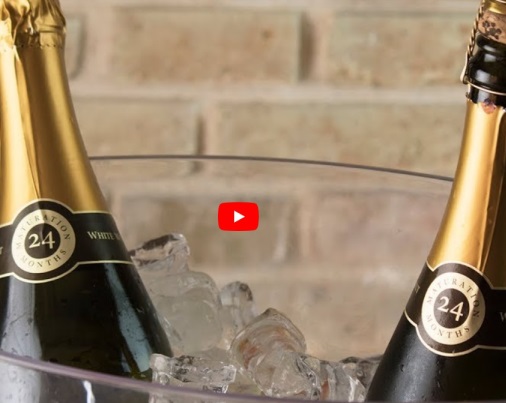 2018 - Douloufakis Sparkling wine, to accompany each of your celebrations