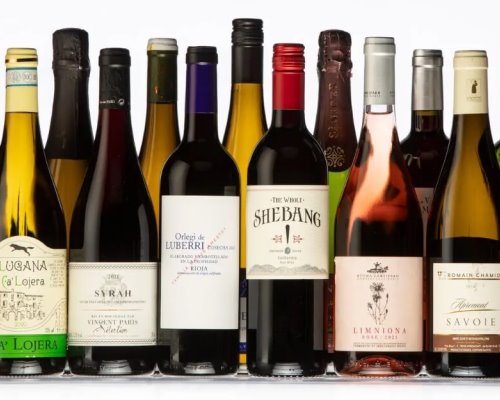 Dafnios White in the NYT:  20 Wines Under $20: Great Summer Values