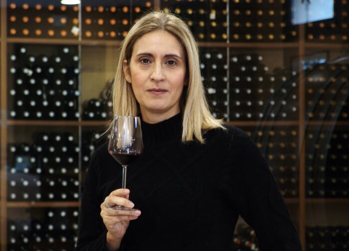 Ritsa Douloufakis Winery