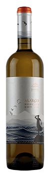 Белое вино Alargo от Douloufakis