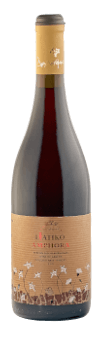 Красное вино Amphora Liatiko от Douloufakis