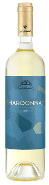 Δουλουφάκη Chardonnay Λευκό κρασί