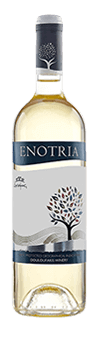 Отлично сочетается с вином Дулуфакис «Enotria белое»