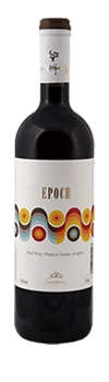 Douloufakis Epoch Red wine