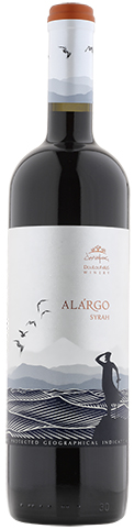 Δουλουφάκη Alargo Ερυθρό κρασί