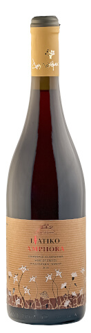 Douloufakis Amphora Liatiko Red Wine