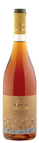 Douloufakis Amphora Muscat White Wine