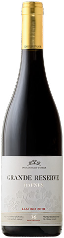 Douloufakis Grand Reserve RED